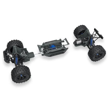 XMAXX PARTS
