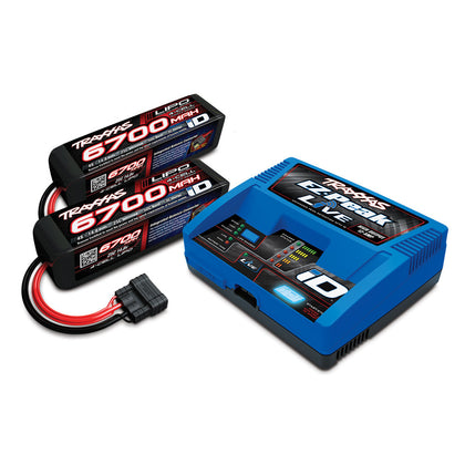 BATTERIES PLUS
