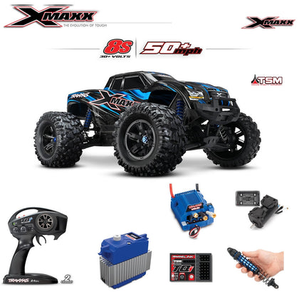RTR VEHICLES