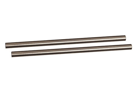TRA7741 Suspension Pins 4X85mm (Hardened Steel) (2) X-Maxx